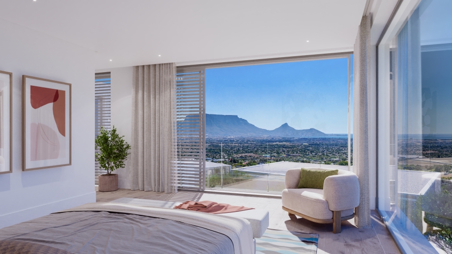 4 Bedroom Property for Sale in Plattekloof 3 Western Cape